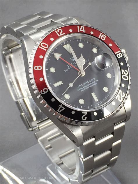 rolex oyster perpetual date gmt-master ii weight|rolex gmt master ii for sale.